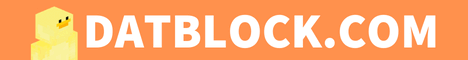 Datblock