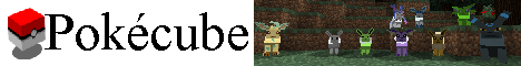 Official Pokecube Server