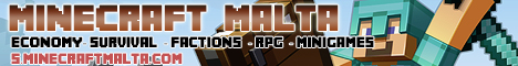 MinecraftMalta