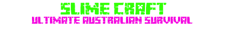 Slime Craft