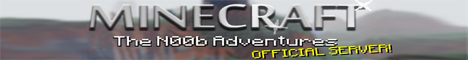 The N00b Adventures