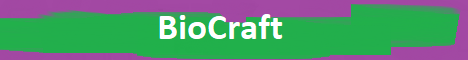 BioCraft