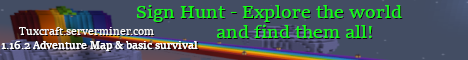 TuxCraft