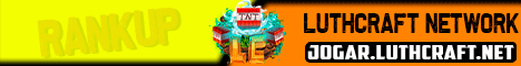 LuthCraft NetWork 