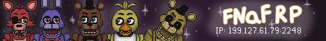 Retro Rotors FNaF