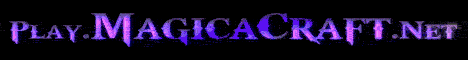 MagicaCraft