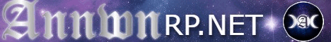 Annwn Roleplay