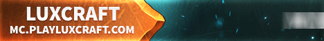 Luxcraft
