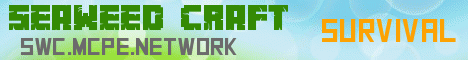 Seaweed Craft