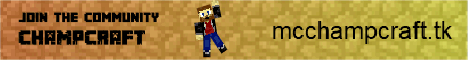 ChampCraft