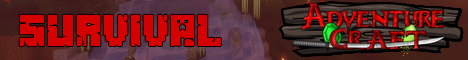 AdventureCraft