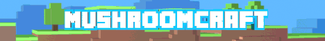MushroomCraft