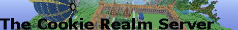 The Cookie Realm Pixelmon