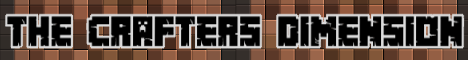 The Crafters Dimension