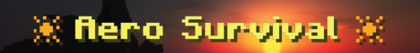 Aero Survival