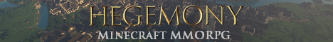 Hegemony MMORPG