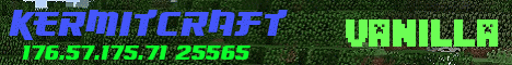 Kermitcraft