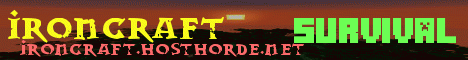IronCraft