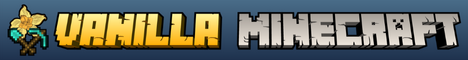 Vanilla-Minecraft