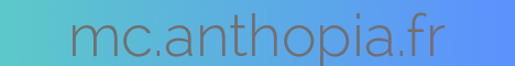 Anthopia