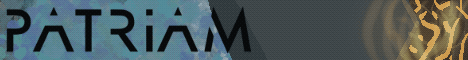 Patriam - The Great Minecraft RPG