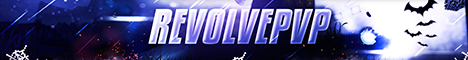 RevolvePVP