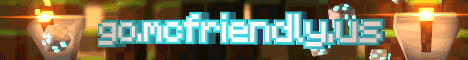 MCFriendly
