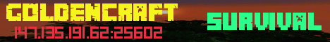 Goldencraft