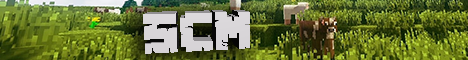 SCM - Survival/Creative/Minigames