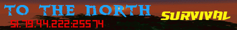 ToTheNorth