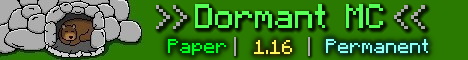DormantMC