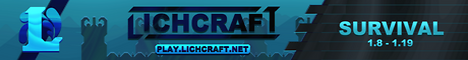 Lichcraft