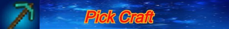 Pick Craft
