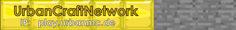 UrbanCraftNetwork