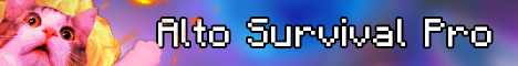 Alto Survival Pro