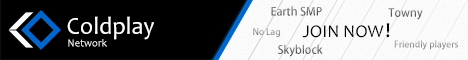 Coldplay Network