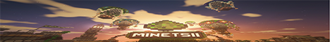 MinETSII Network