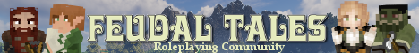Feudal Tales