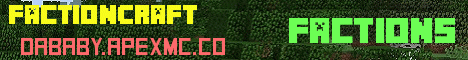 FactionCraft