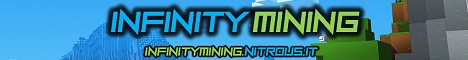 Infinity Mining