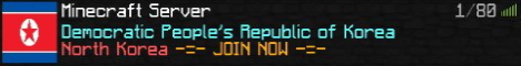Democratic Peoples Republic of Korea