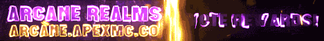 Arcane Realms