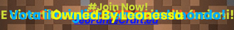LeoFanteCraft
