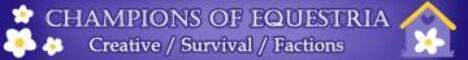 Champions of Equestria