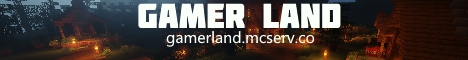 Gamer Land