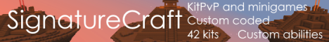 SignatureCraft