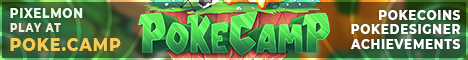 Pixelmon Reforged Server