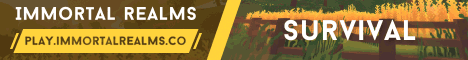 Immortal Realms Survival
