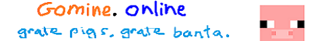 GoMine.Online
