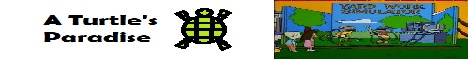 A Turtles Paradise Whitelisted